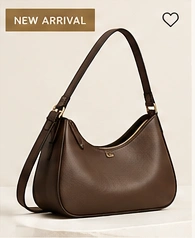 The Atelier Shoulder Bag
